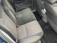 Second-hand Ford Focus 74 CP (54 kW) 2008 Albastru Break