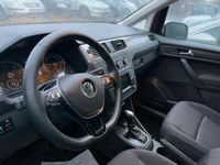 gebraucht VW Caddy Trendline BMT PKW (SA)
