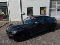 Gebraucht BMW M2 Shadowline 460 PS (338 kW) 2023 Schwarz Coupé