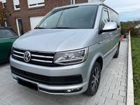 gebraucht VW California T6OCEAN 2,0TSI, Standhzg. AHK,Alcant