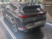 Gebraucht Cupra Formentor 310 PS (228 kW) 2021 Grau SUV