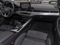 Gebraucht Audi S5 Ambiente 341 PS (250 kW) 2024