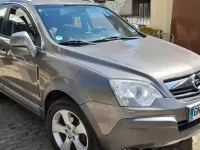Gebraucht Opel Antara 150 PS (110 kW) 2008 Andere farben SUV