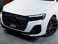 Gebraucht Audi Q7 231 PS (169 kW) 2024 Weiß SUV
