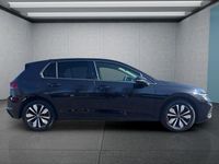 Gebraucht VW Golf VIII 150 PS (110 kW) 2025 Schwarz Kleinwagen