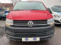 gebraucht VW Transporter T6Kasten-Kombi lang AHK Kamera