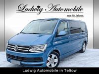 Gebraucht VW T6 Comfortline 150 PS (110 kW) 2018 Andere Van