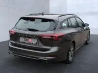 Używany Ford Focus ST-Line 155 KM (114 kW) 2024 Szary Kombi