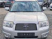 Occasion Subaru Forester Active 158 ch (116 kW) 2005 Argent SUV