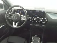 gebraucht Mercedes GLA180 PROGRESSIVE SPUR 360 AHK MULTI SHZ