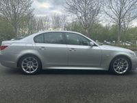 gebraucht BMW 530 i LCI -Sammlerstück, Unikat