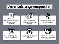 Neu Opel Frontera Ultimate 145 PS (106 kW) 2026 Schwarz SUV