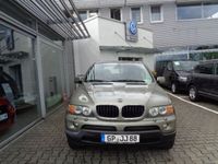 Gebraucht BMW X5 218 PS (160 kW) 2004 Andere farbe metallic SUV