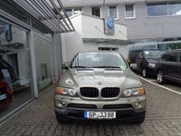 gebraucht BMW X5 3.0d*Leder*Xenon*Alu*AHK