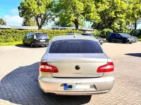 Gebraucht Skoda Superb Elegance 160 PS (117 kW) 2008 Limousine