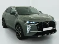 Gebraucht DS Automobiles DS7 Crossback Rivoli 200 PS (147 kW) 2024 Gris laque SUV