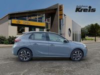 Neu Opel Corsa 101 PS (74 kW) 2025 Grau Kleinwagen