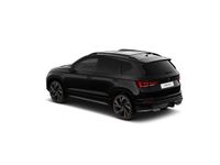 Gebraucht Cupra Ateca VZ 301 PS (221 kW) 2024 Magic schwarz metallic (metallic) SUV