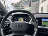 gebraucht Audi Q4 e-tron 45 advanced qu