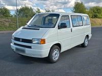 Usata VW Multivan 110 CV (80 kW) 1994 Bianco Monovolume