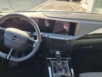 Gebraucht Opel Astra Edition 110 PS (80 kW) 2024 Silber Kombi