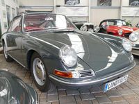 Second-hand Porsche 911 131 CP (96 kW) 1966 Gri Coupe