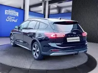 Second-hand Ford Focus Active 116 CP (85 kW) 2025 Negru Break