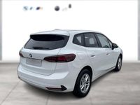 Gebraucht BMW 216 Active Tourer Efficient Dynamics 122 PS (89 kW) 2024 Weiß Van / Kleinbus