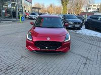 Neu Suzuki Swift Comfort 83 PS (61 kW) 2026 Rot Kleinwagen
