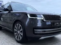 Gebraucht Land Rover Range Rover 349 PS (256 kW) 2022 Braun SUV