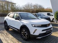 Gebraucht Opel Mokka Elegance 131 PS (96 kW) 2022 Weiß SUV
