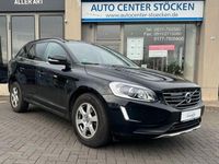 Gebraucht Volvo XC60 150 PS (110 kW) 2017 Schwarz SUV