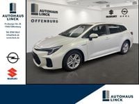 Gebraucht Suzuki Swace Comfort+ 98 PS (72 kW) 2024 Weiss Kombi