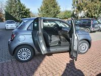 gebraucht Fiat 500e 3+1 Sofort Verfügbar 0% Finanzierung