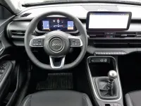 Gebraucht Jeep Avenger Altitude 101 PS (74 kW) 2025 Schwarz SUV