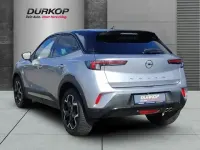 Gebraucht Opel Mokka Ultimate 131 PS (96 kW) 2024 Grau SUV
