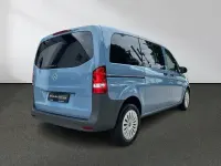 Gebraucht Mercedes Vito 136 PS (100 kW) 2025 Blau Van