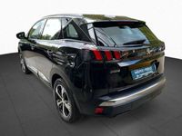 gebraucht Peugeot 3008 Allure GT Line1.6 PureTech 180 EAT8 Navi Schie...