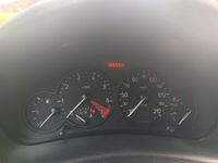 Gebraucht Peugeot 206 75 PS (55 kW) 2002 Schwarz Kombi