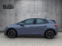 Gebraucht VW ID.3 Pro 150 kW (204 PS) 2024 Mondsteingrau Kleinwagen