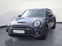 gebraucht Mini Cooper S Clubman Sport Aut. LED Panorama