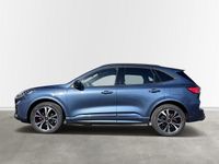 Gebraucht Ford Kuga ST-Line X 224 PS (164 kW) 2024 Chrome blue metallic SUV