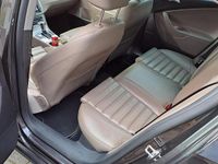 Gebraucht VW Passat 200 PS (147 kW) 2010 Braun Limousine