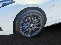 Gebraucht BMW M235 Performance 317 PS (233 kW) 2025 Weiß Coupé