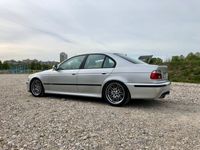 gebraucht BMW M5 