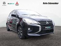 gebraucht Mitsubishi Space Star 1.2 Intro Edition KLIMA