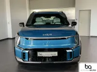 Gebraucht Kia EV9 GT-Line 283 kW (385 PS) 2025 Ocean blue met. SUV