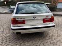 Gebraucht Alpina B10 231 PS (169 kW) 1995 Weiß Kombi