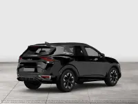 Neu Kia Sportage 179 PS (131 kW) 2026 Schwarz SUV
