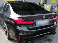 gebraucht BMW M5 Competition